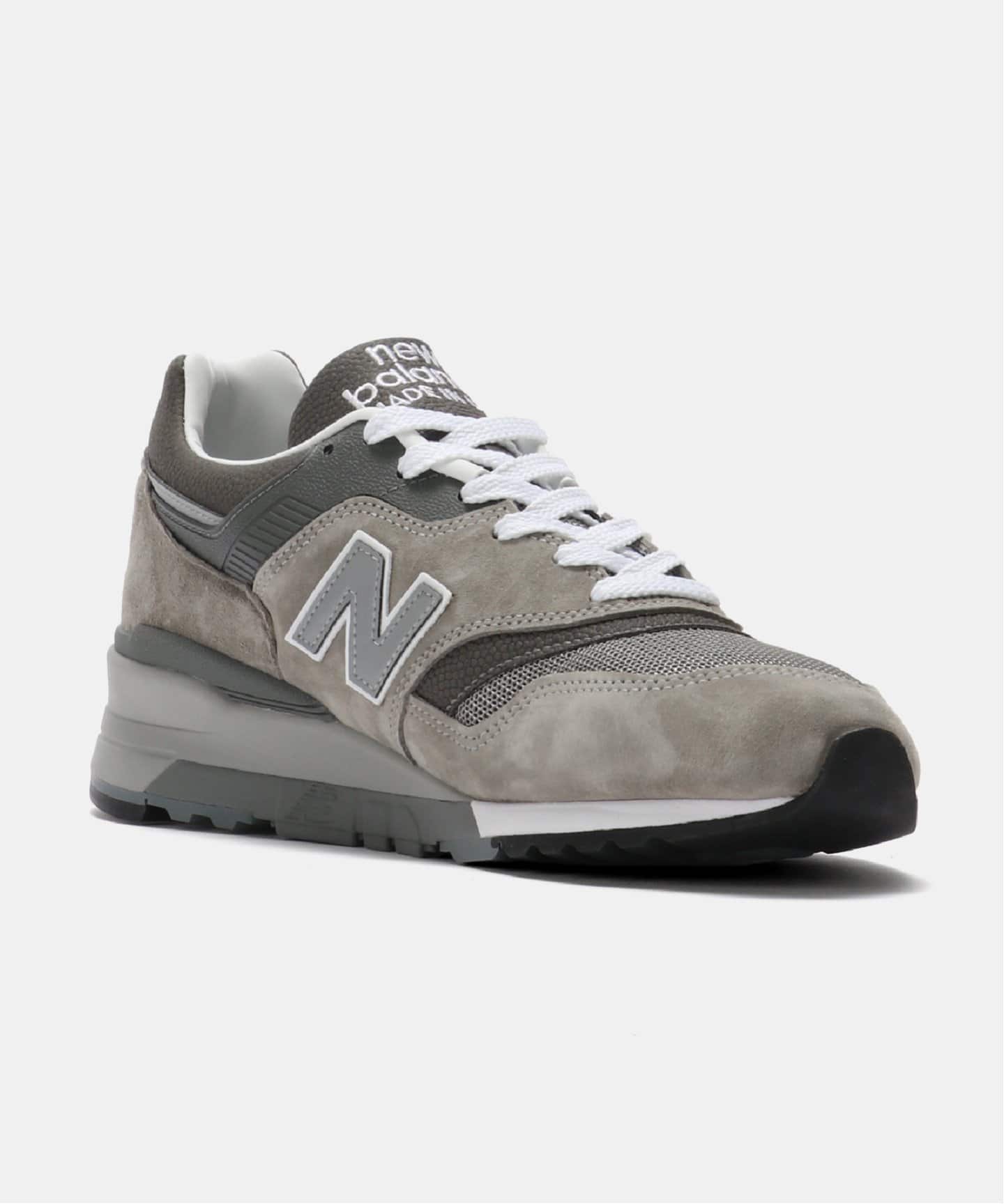 New Balance U997GY