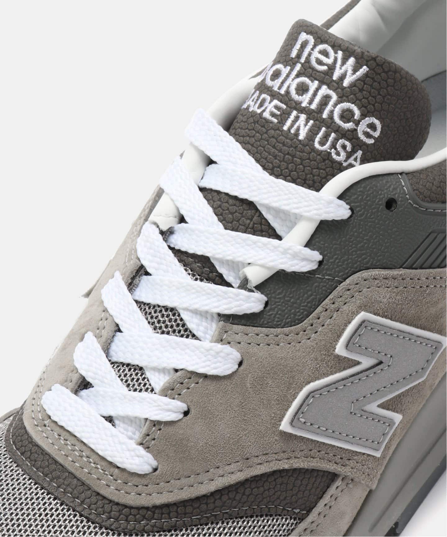 New Balance U997GY