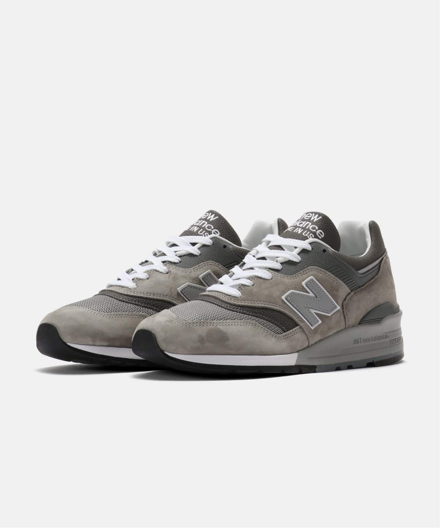 New Balance U997GY
