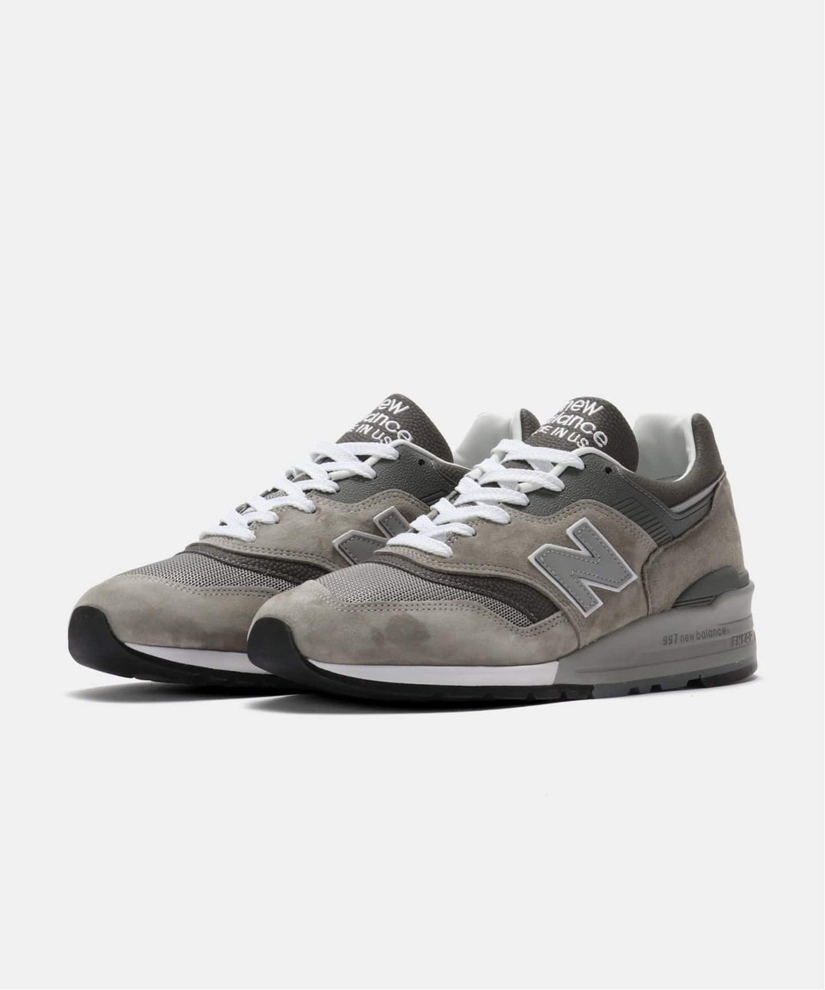 New Balance U997GY