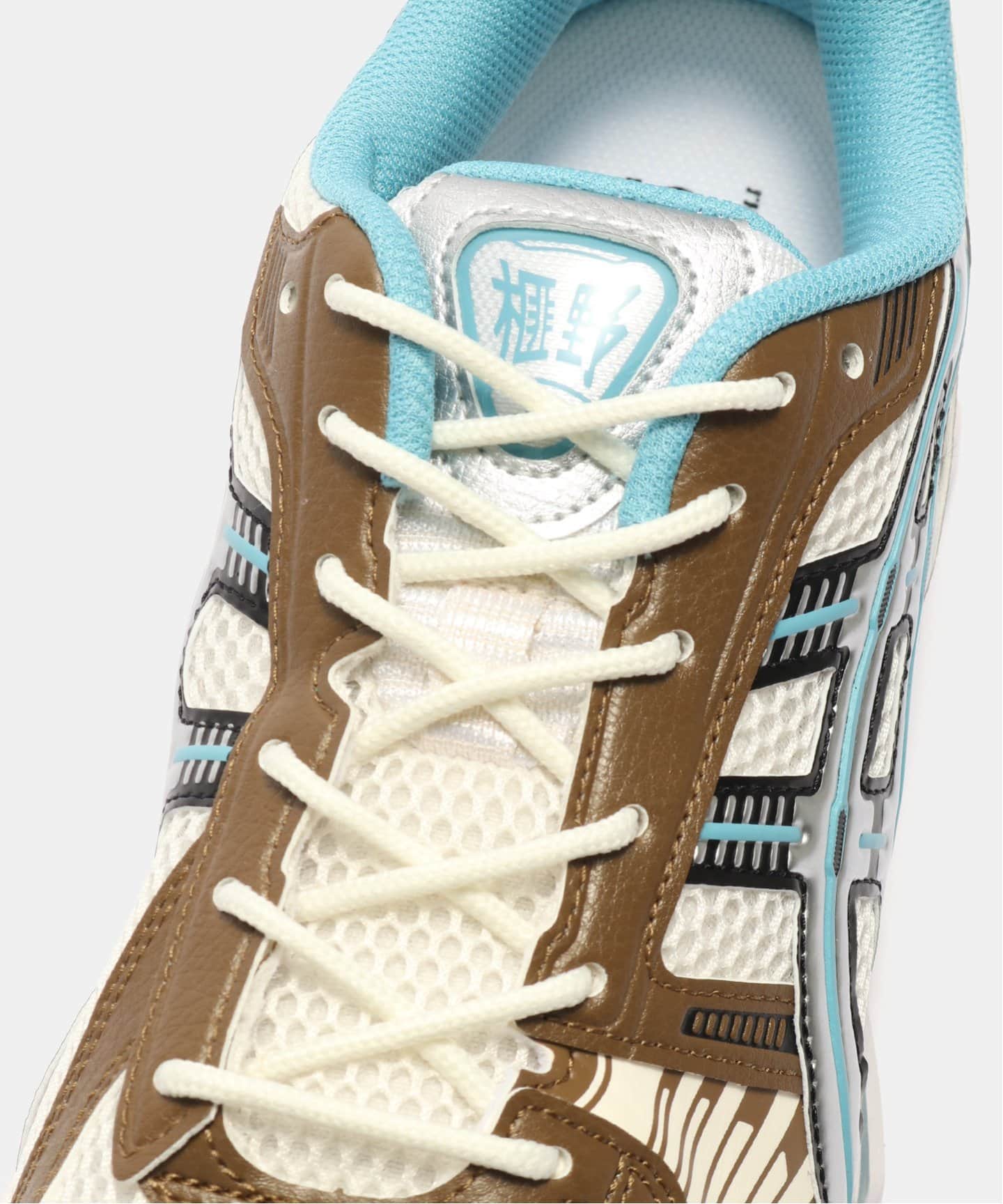 ASICS GEL-KAYANO 12.1 1203A827.101