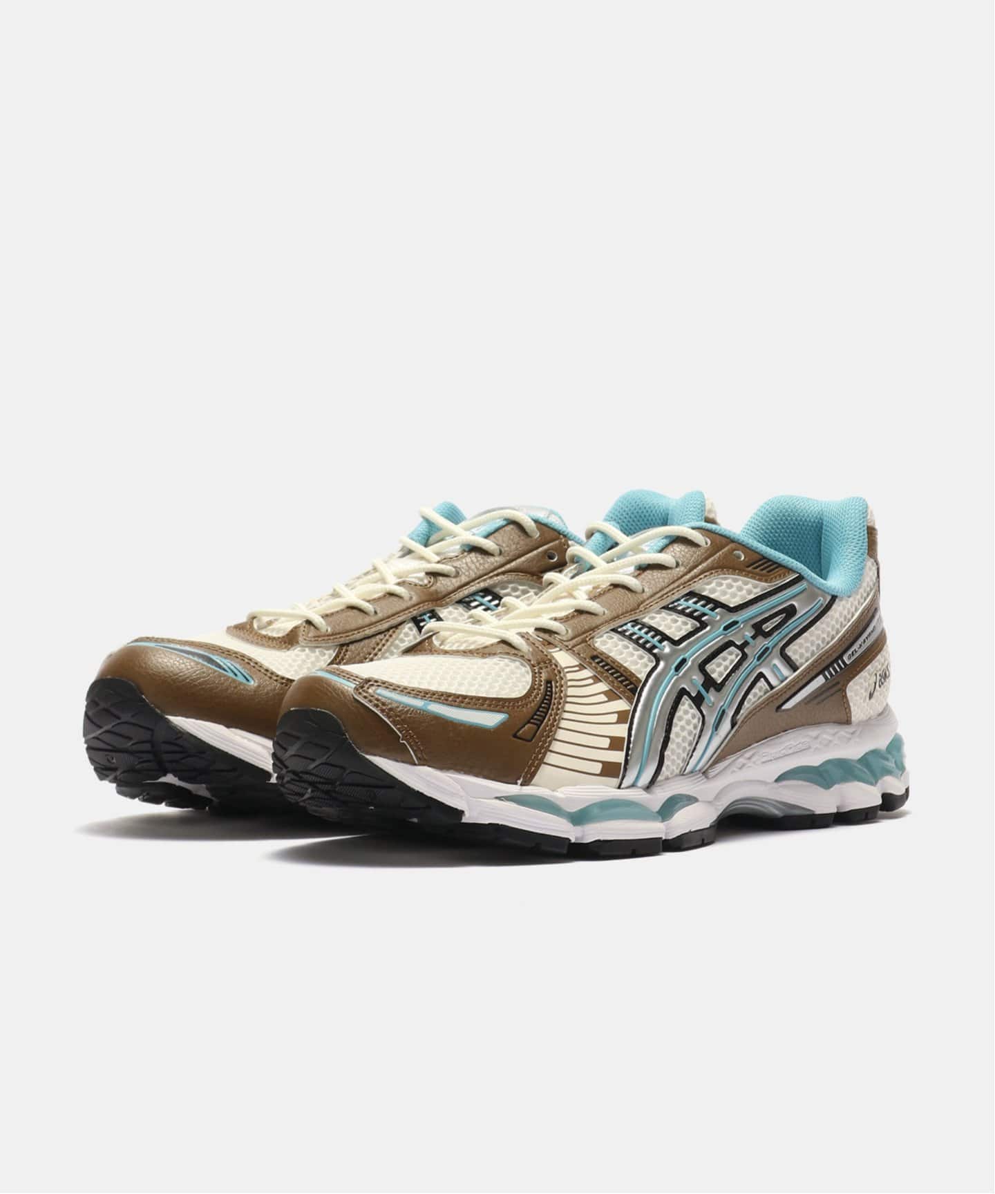 ASICS GEL-KAYANO 12.1 1203A827.101