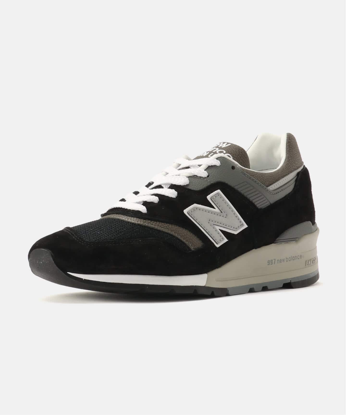 New Balance U997BK