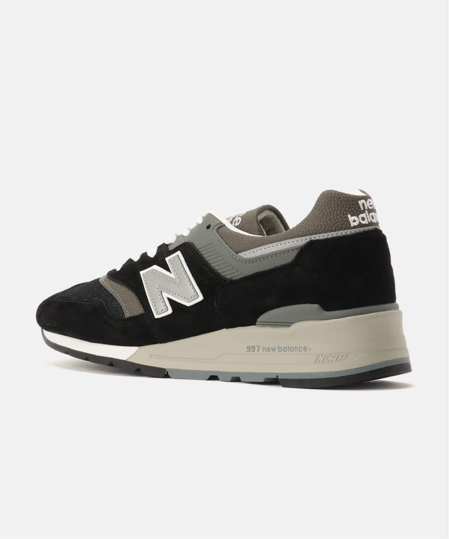 New Balance U997BK