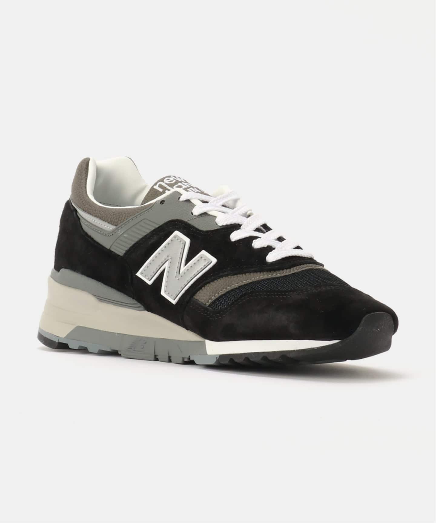 New Balance U997BK