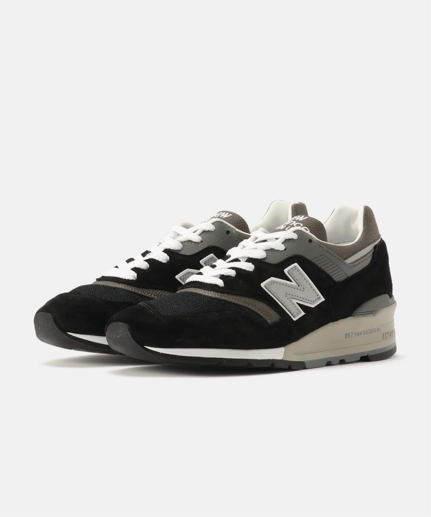 New Balance U997BK