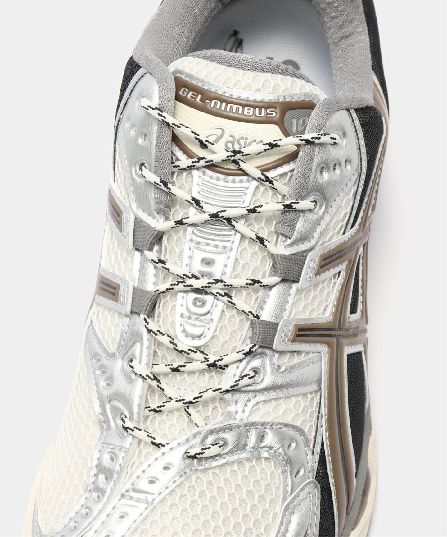 ASICS GEL-NIMBUS 10.1 1203A543.107