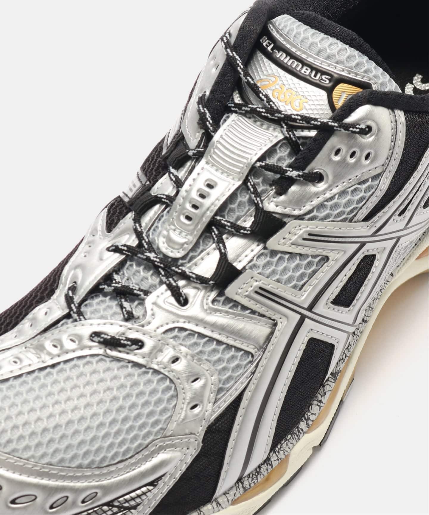 ASICS GEL-NIMBUS 10.1 1203A543.020