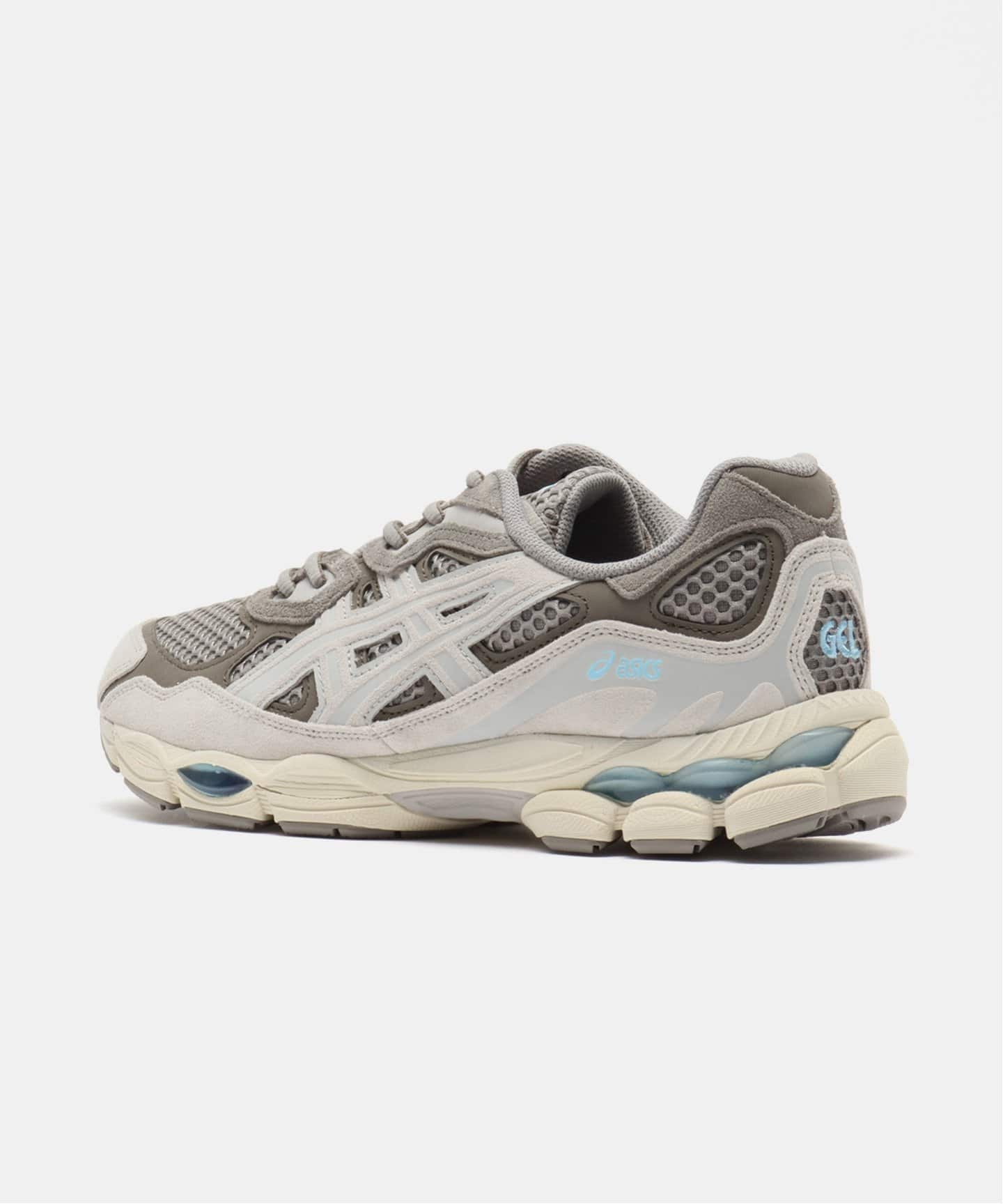 ASICS GEL-NYC 1203A372.020