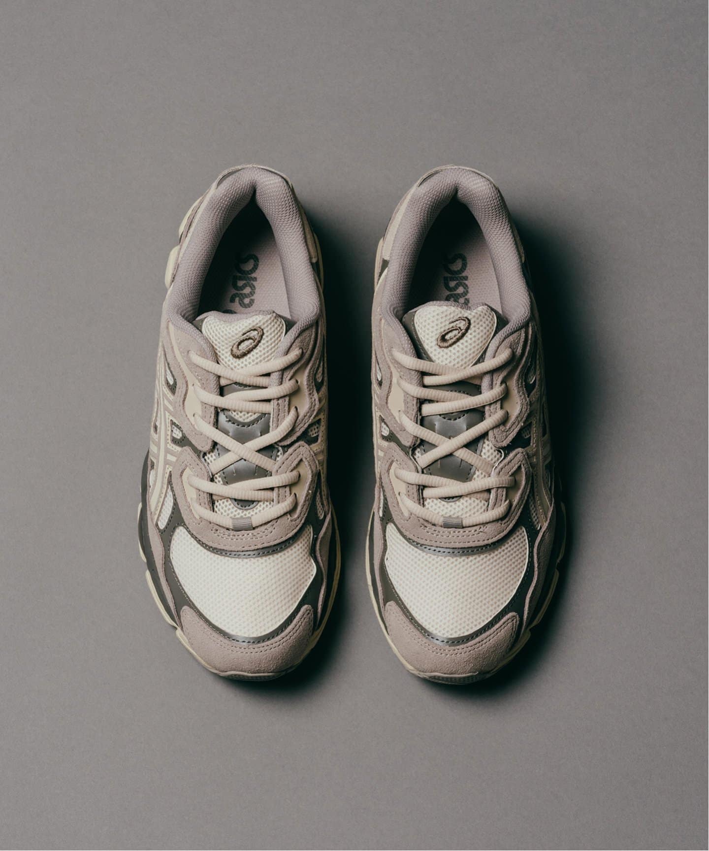 ASICS GEL-NYC 1201A789.103