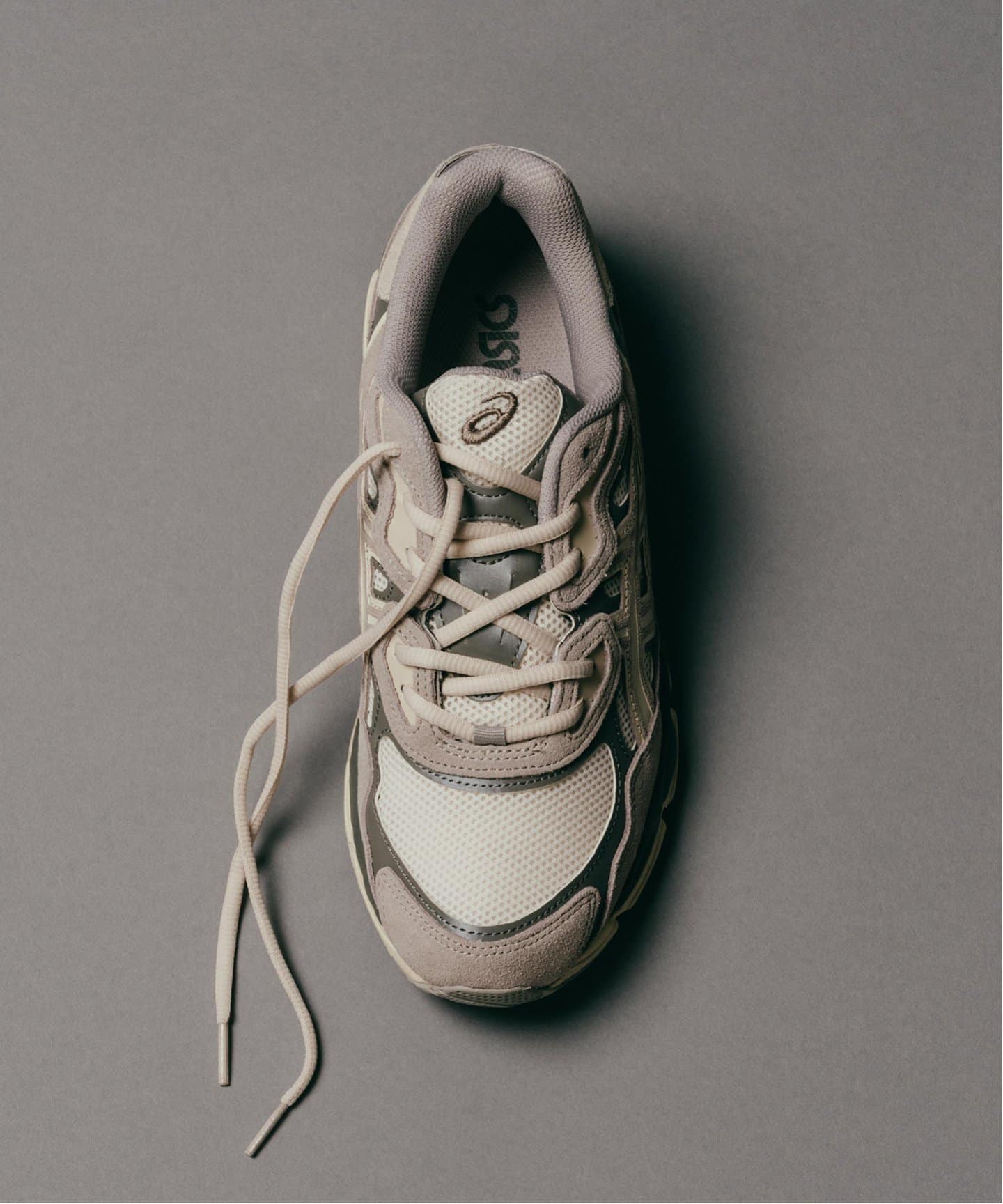 ASICS GEL-NYC 1201A789.103