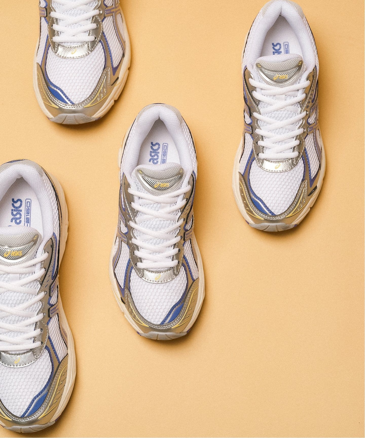 【日本国内限定カラー】ASICS GT-2160 1203A275.109