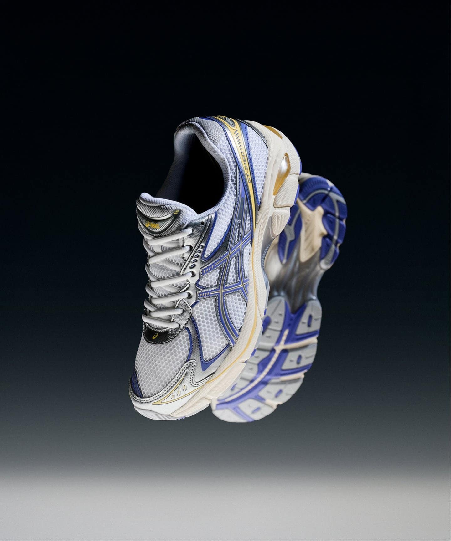 【日本国内限定カラー】ASICS GT-2160 1203A275.109