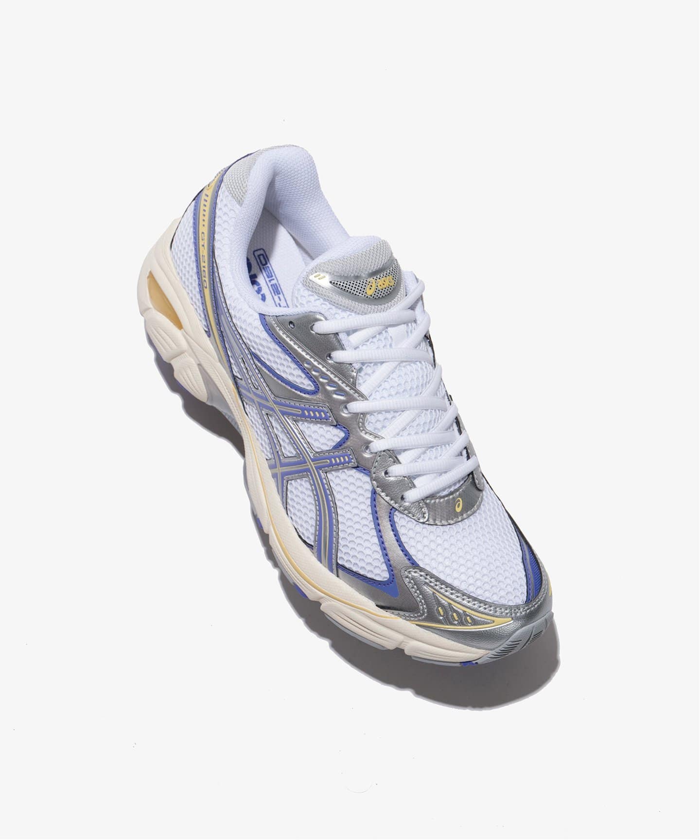 【日本国内限定カラー】ASICS GT-2160 1203A275.109