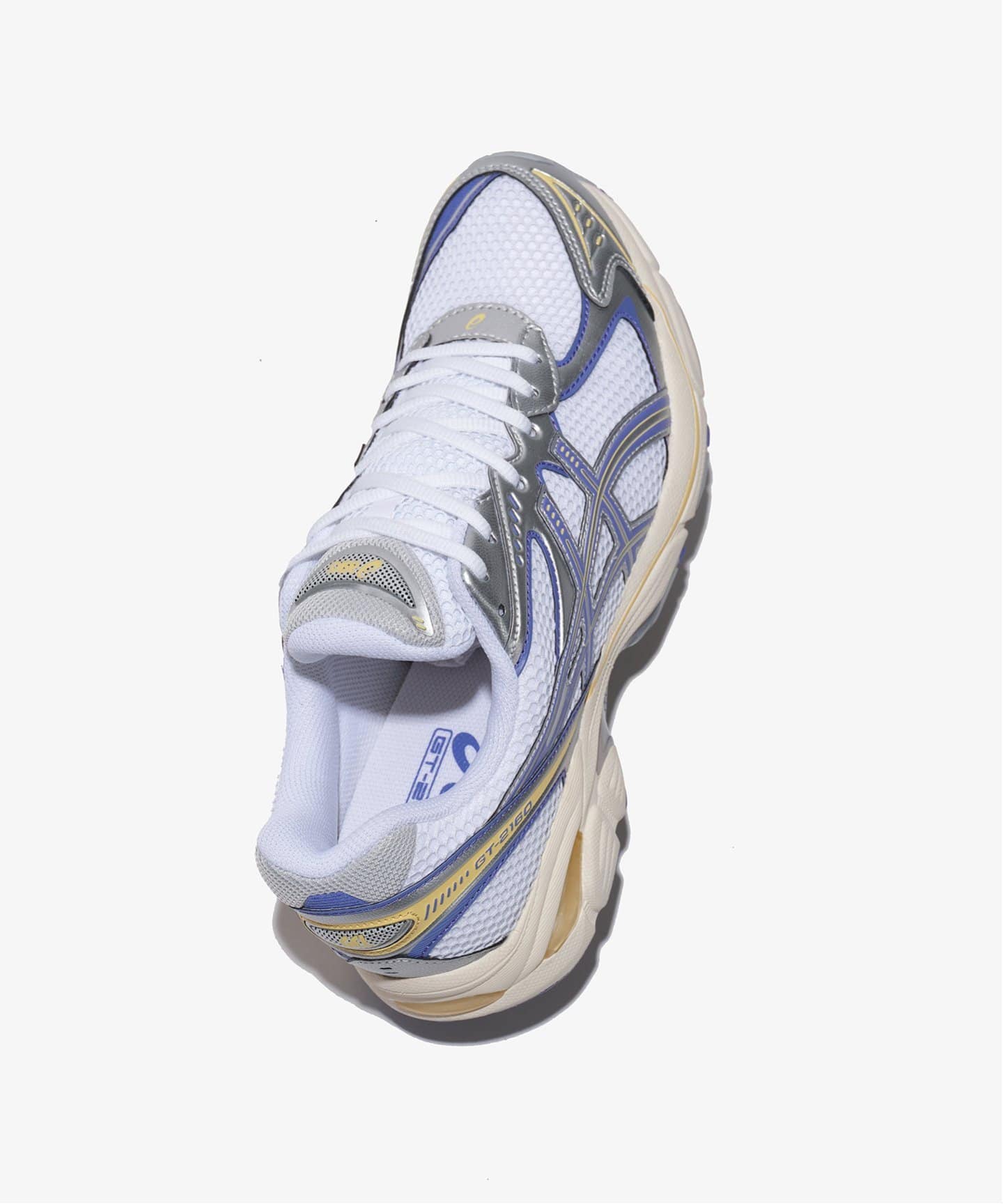 【日本国内限定カラー】ASICS GT-2160 1203A275.109