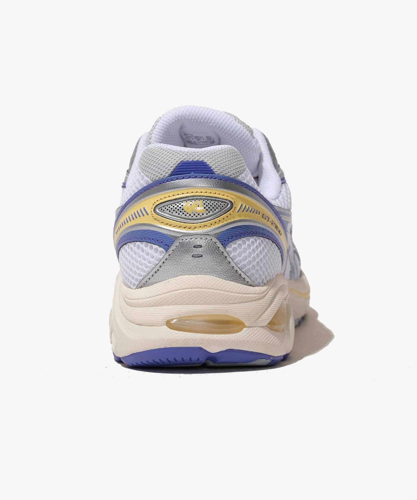 【日本国内限定カラー】ASICS GT-2160 1203A275.109