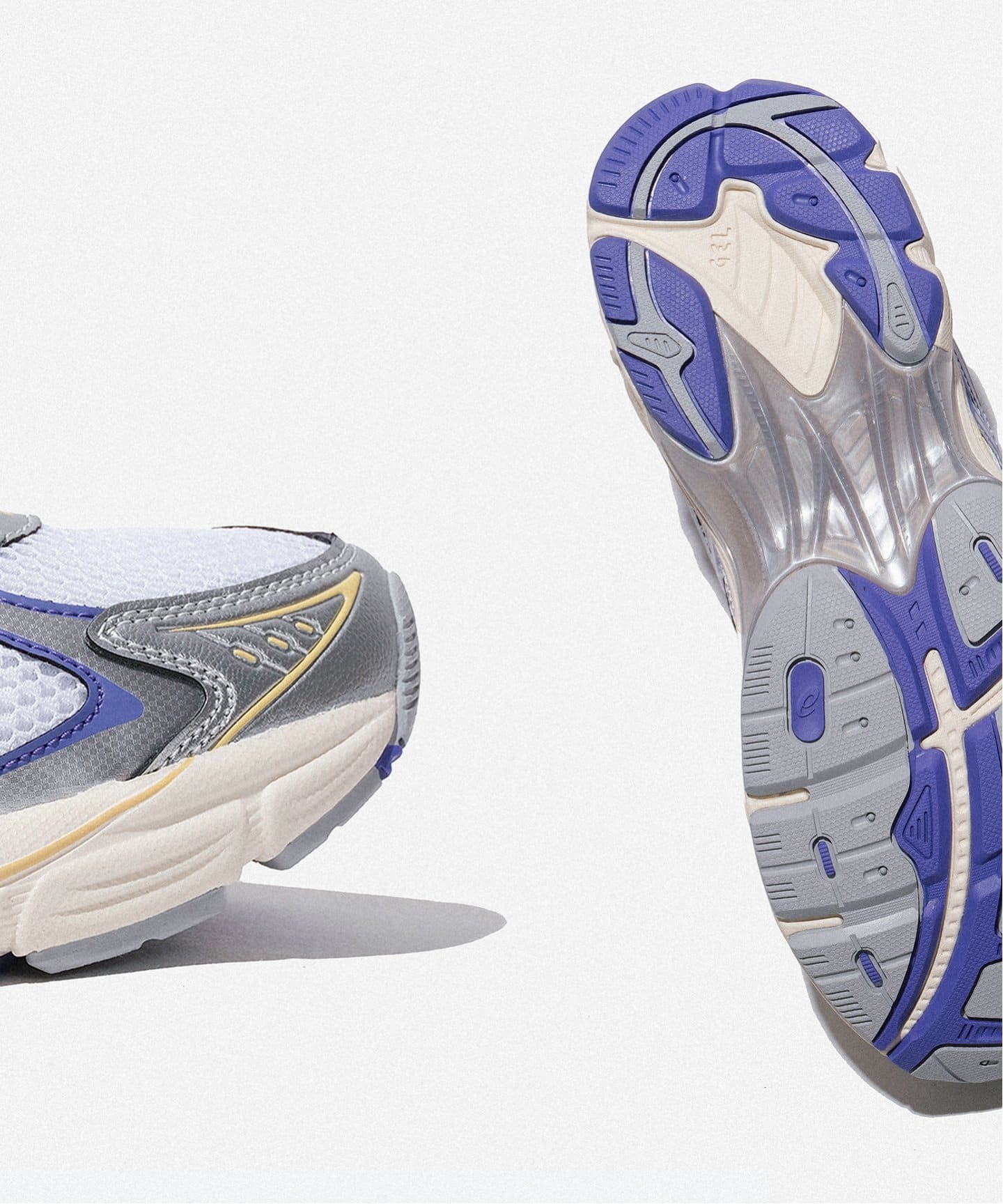 【日本国内限定カラー】ASICS GT-2160 1203A275.109