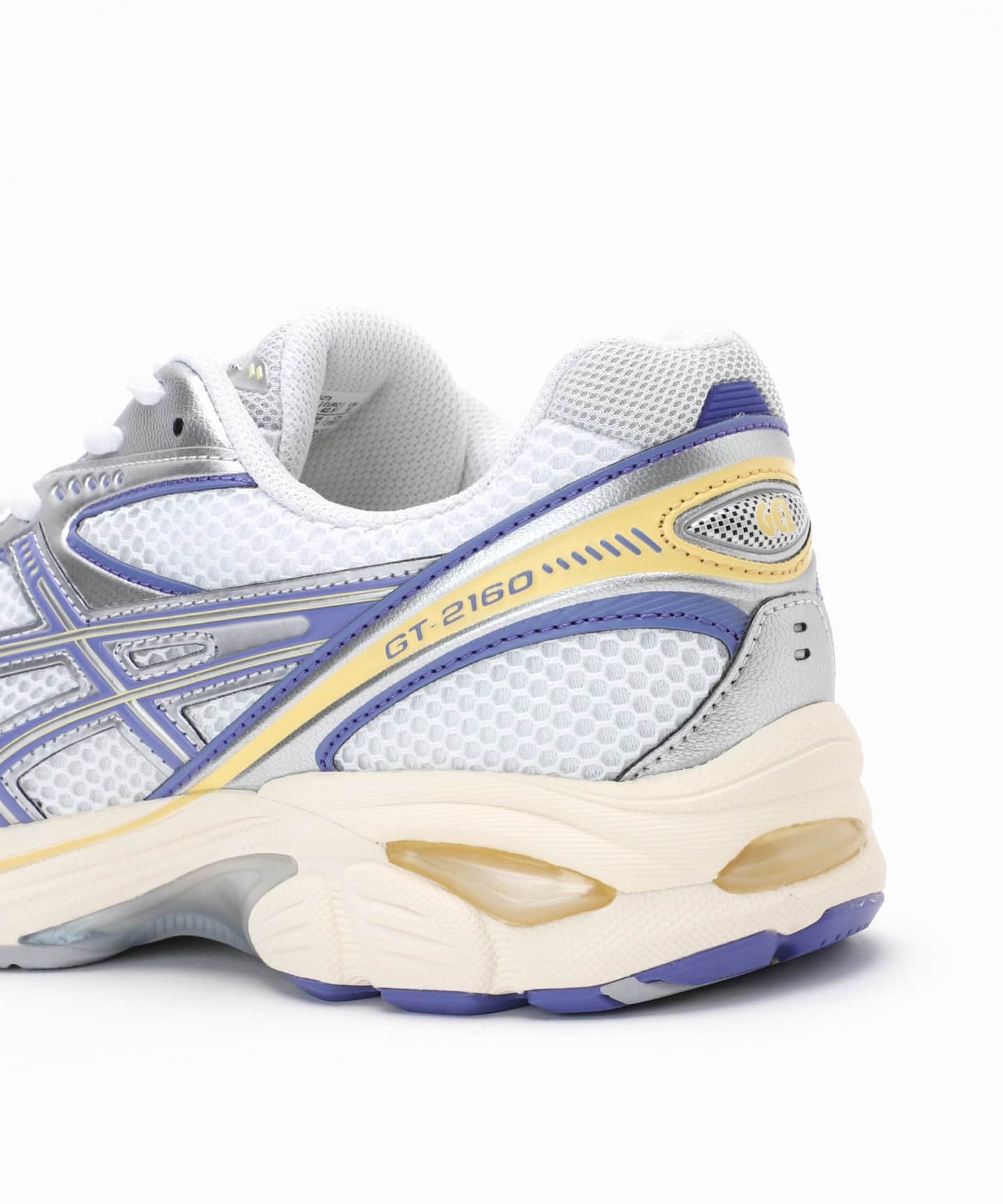 【日本国内限定カラー】ASICS GT-2160 1203A275.109