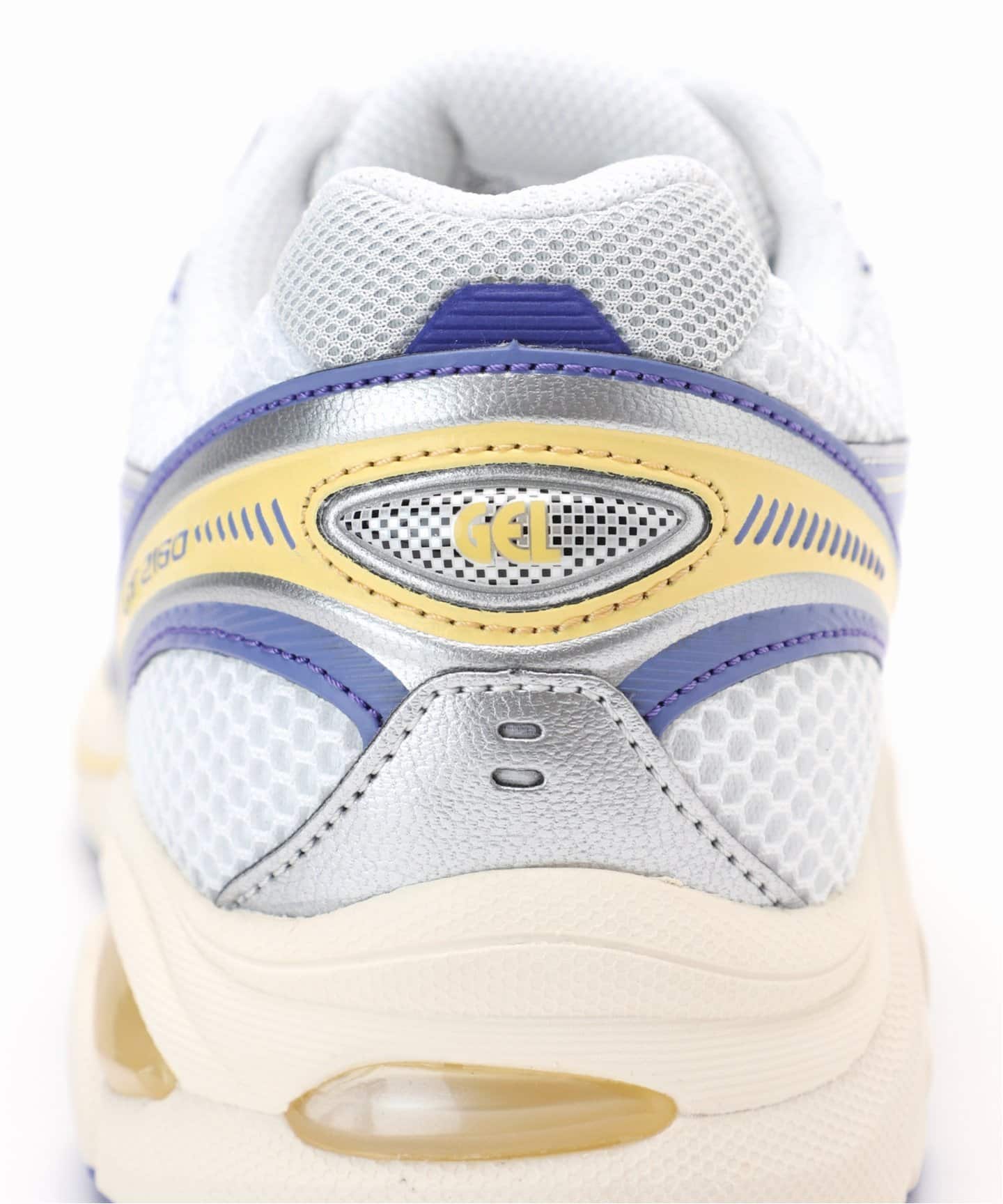 【日本国内限定カラー】ASICS GT-2160 1203A275.109