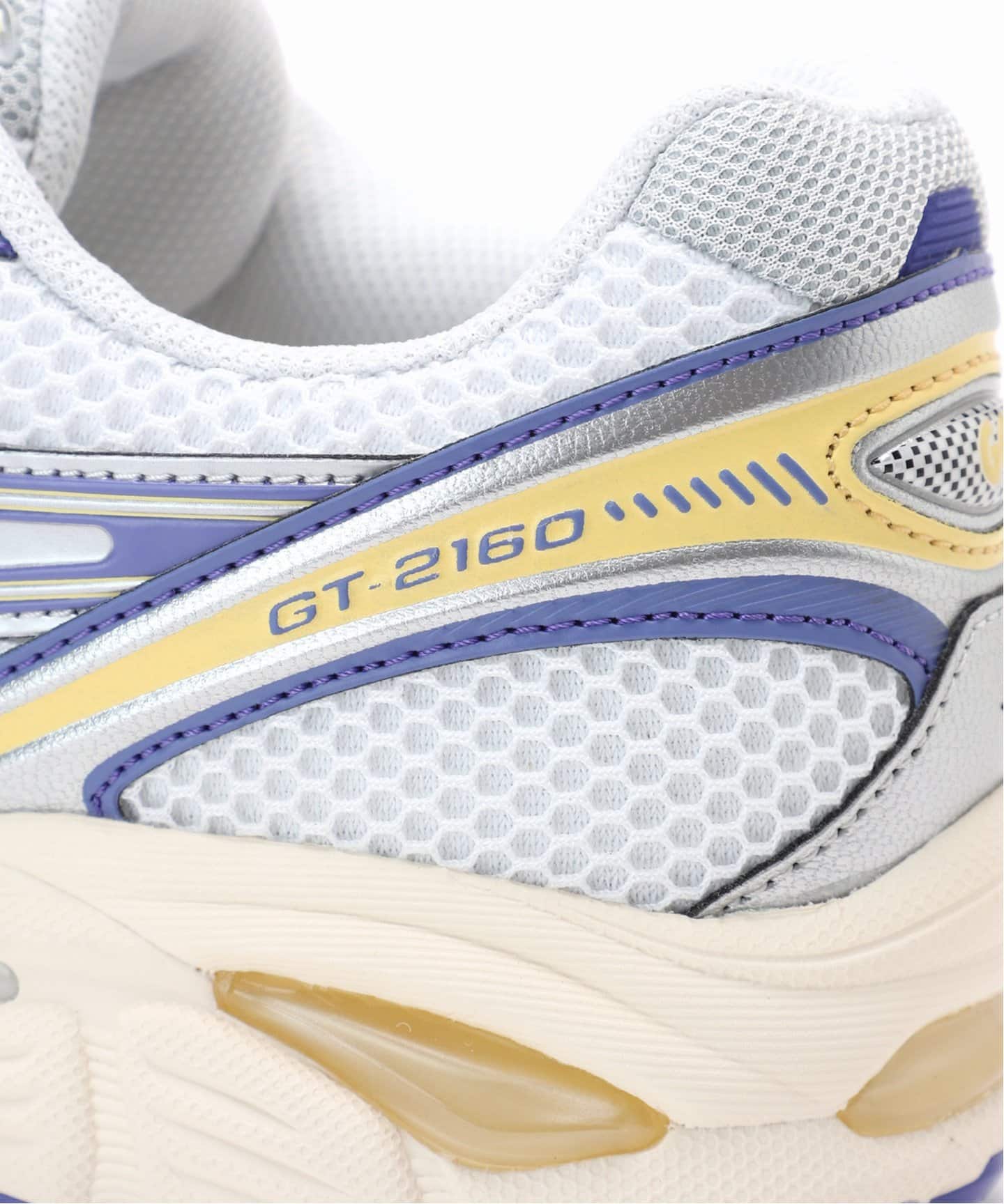【日本国内限定カラー】ASICS GT-2160 1203A275.109