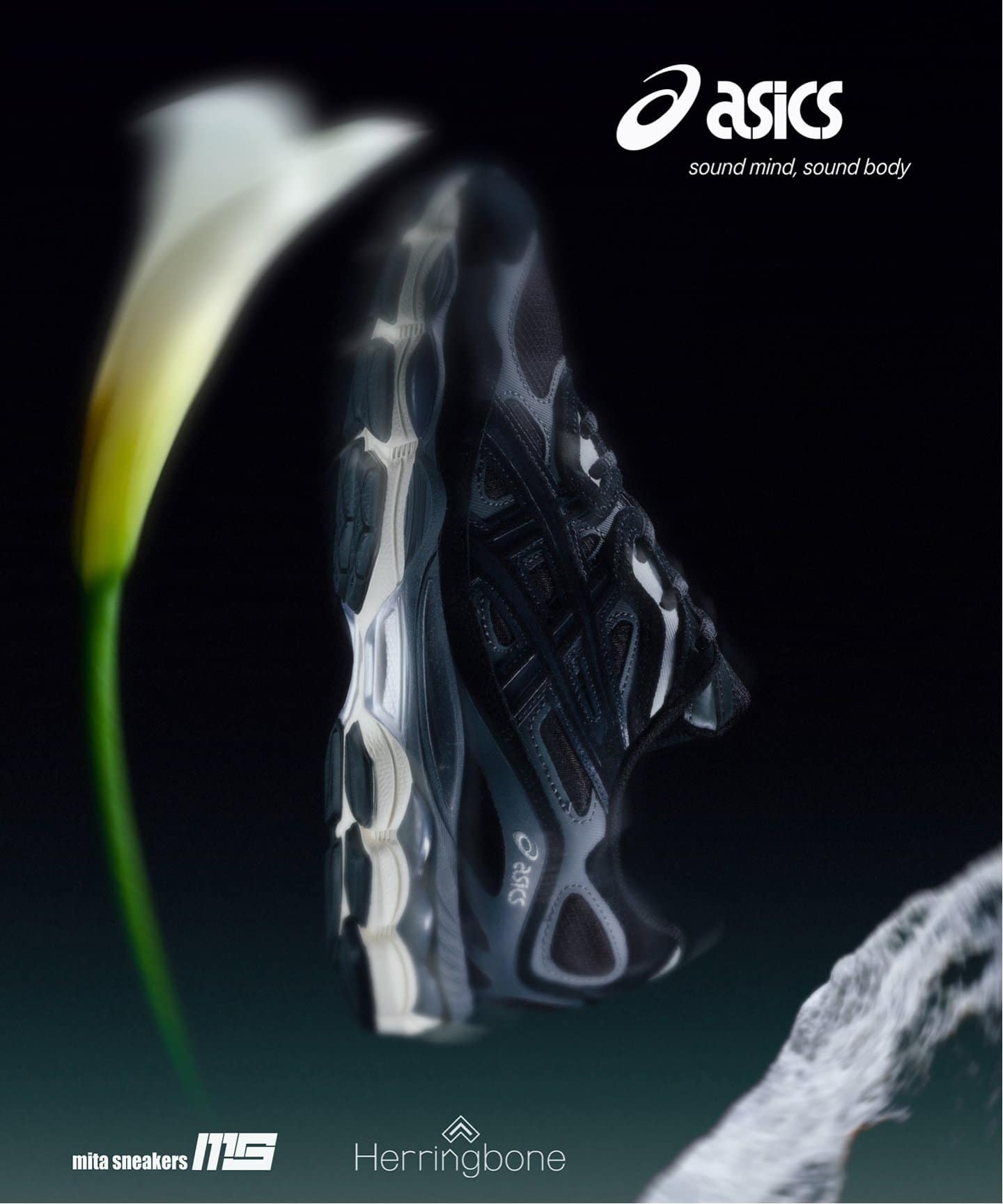【日本国内限定カラー】ASICS GEL-NYC 1203A739.001