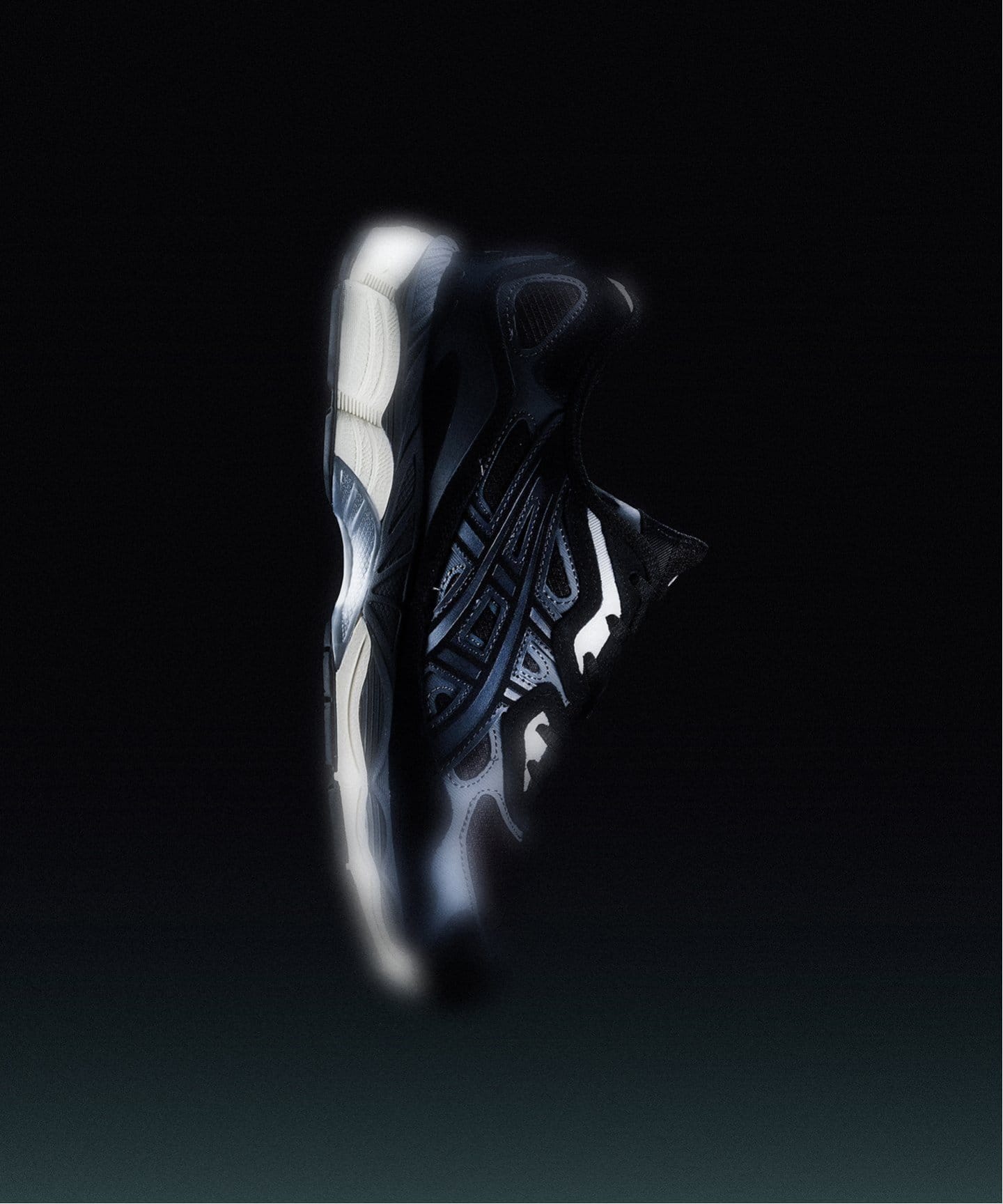 【日本国内限定カラー】ASICS GEL-NYC 1203A739.001