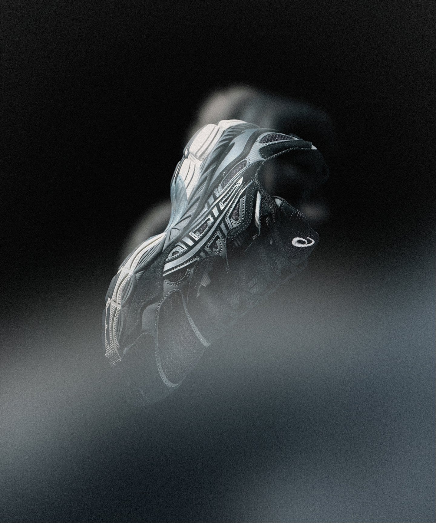 【日本国内限定カラー】ASICS GEL-NYC 1203A739.001
