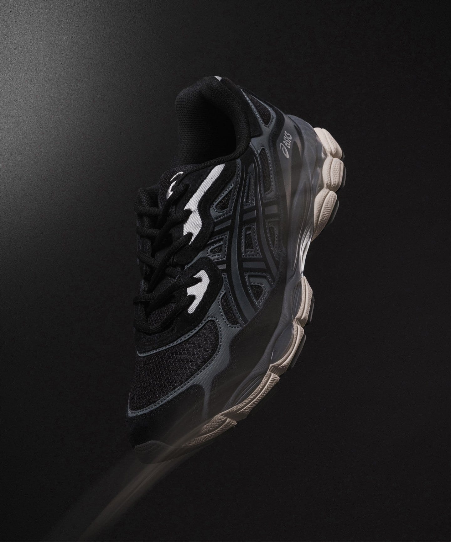 【日本国内限定カラー】ASICS GEL-NYC 1203A739.001