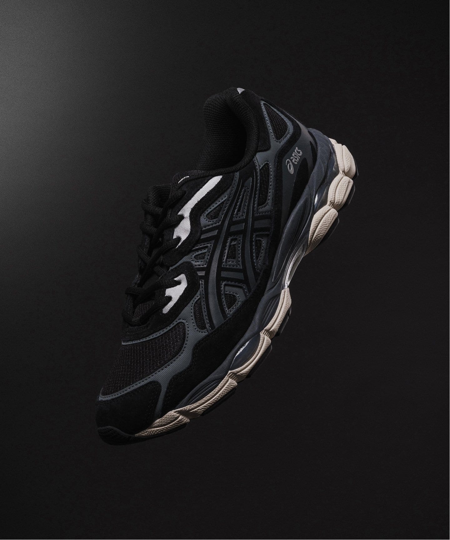 【日本国内限定カラー】ASICS GEL-NYC 1203A739.001
