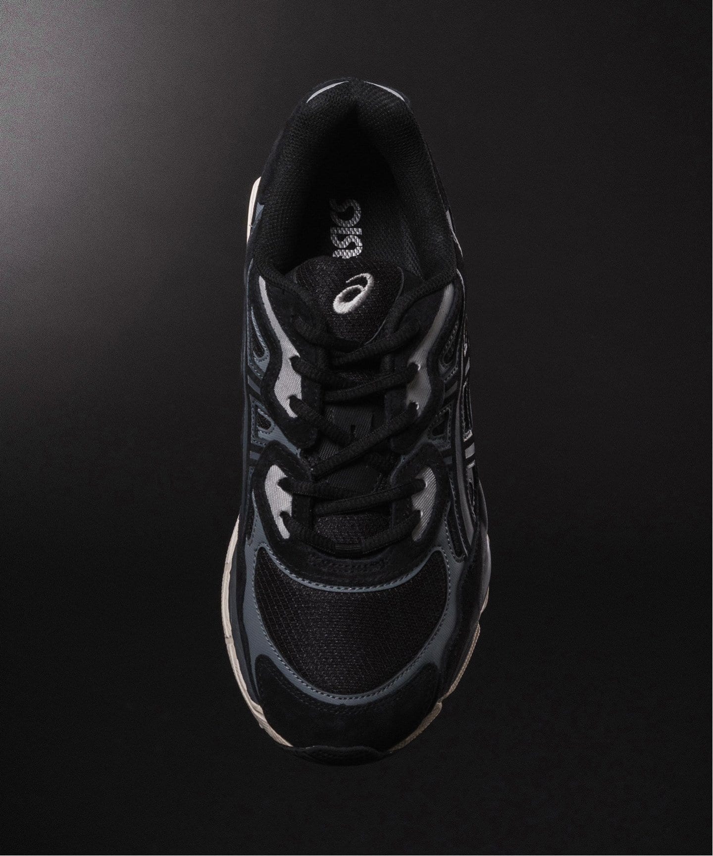 【日本国内限定カラー】ASICS GEL-NYC 1203A739.001
