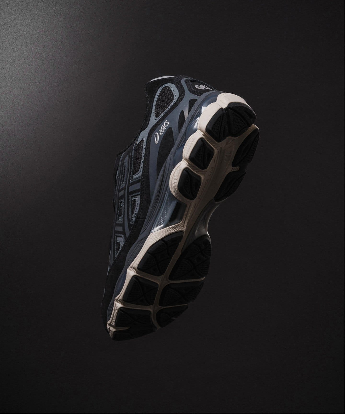【日本国内限定カラー】ASICS GEL-NYC 1203A739.001