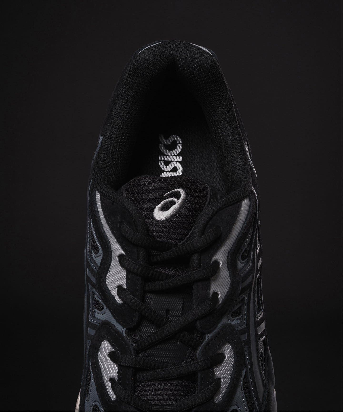 【日本国内限定カラー】ASICS GEL-NYC 1203A739.001