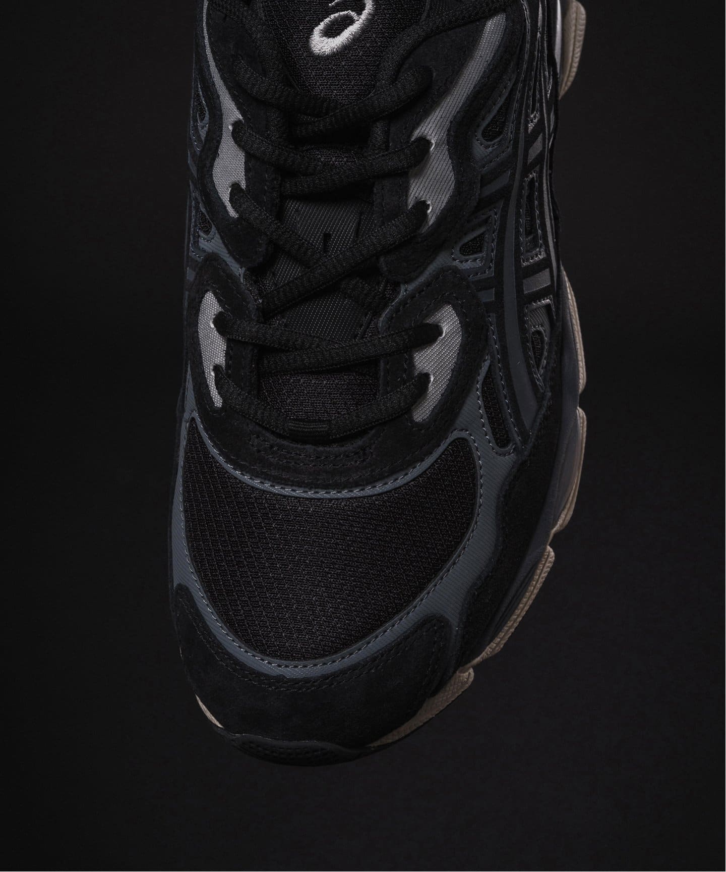 【日本国内限定カラー】ASICS GEL-NYC 1203A739.001