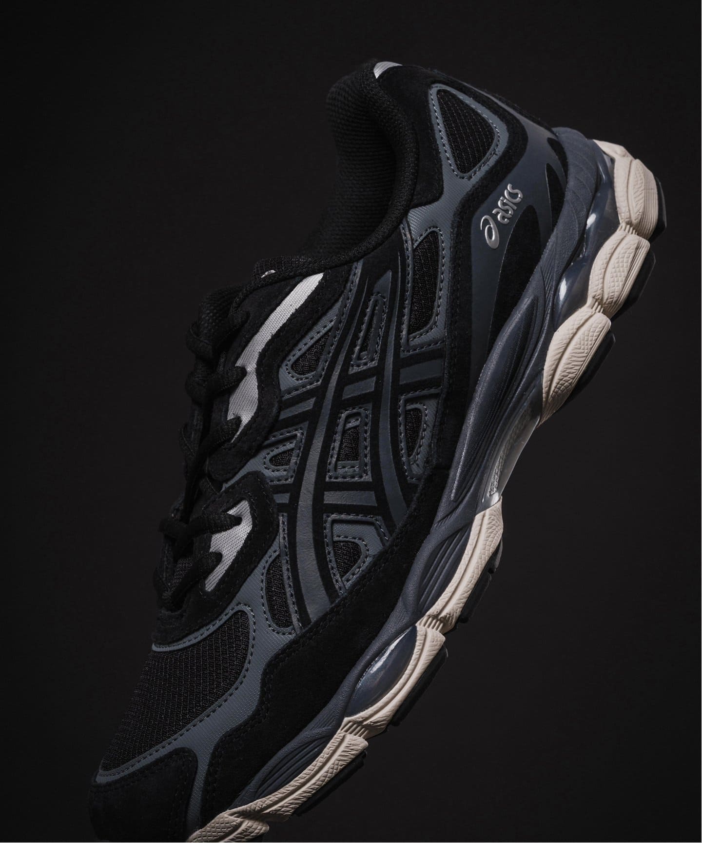 【日本国内限定カラー】ASICS GEL-NYC 1203A739.001