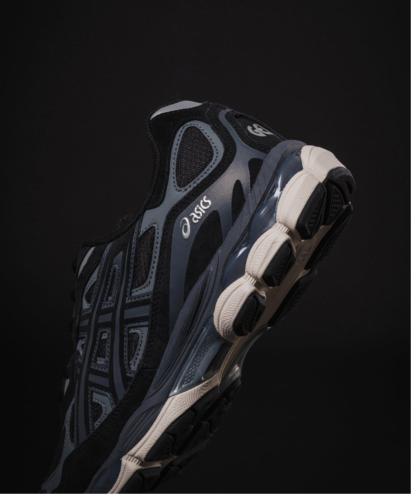 【日本国内限定カラー】ASICS GEL-NYC 1203A739.001