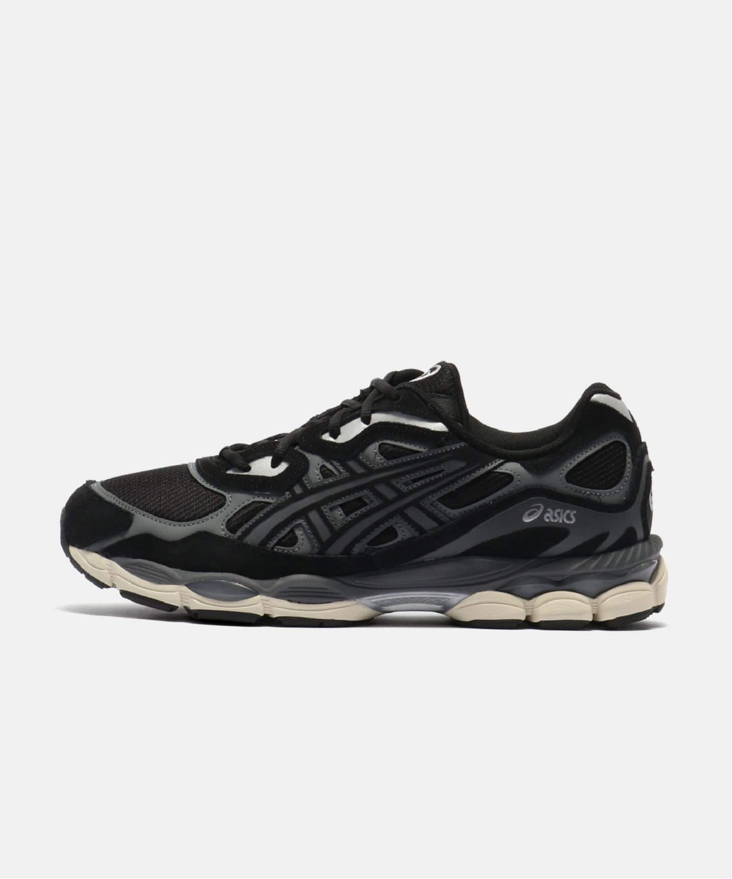 【日本国内限定カラー】ASICS GEL-NYC 1203A739.001