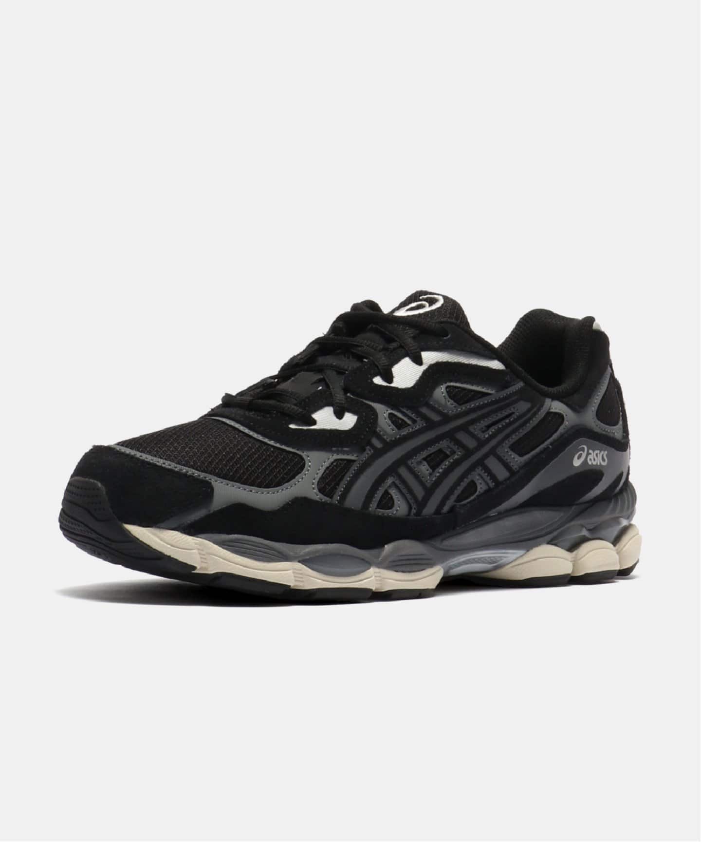 【日本国内限定カラー】ASICS GEL-NYC 1203A739.001