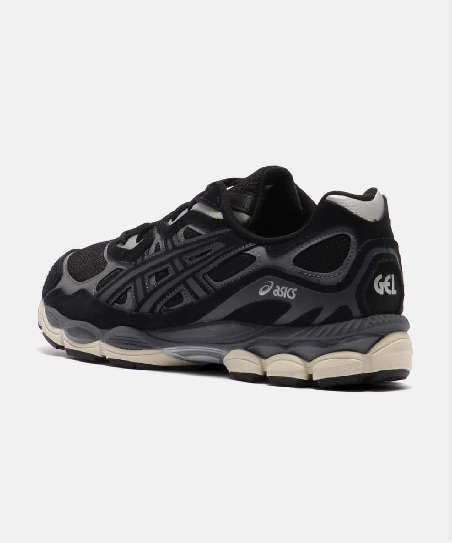 【日本国内限定カラー】ASICS GEL-NYC 1203A739.001