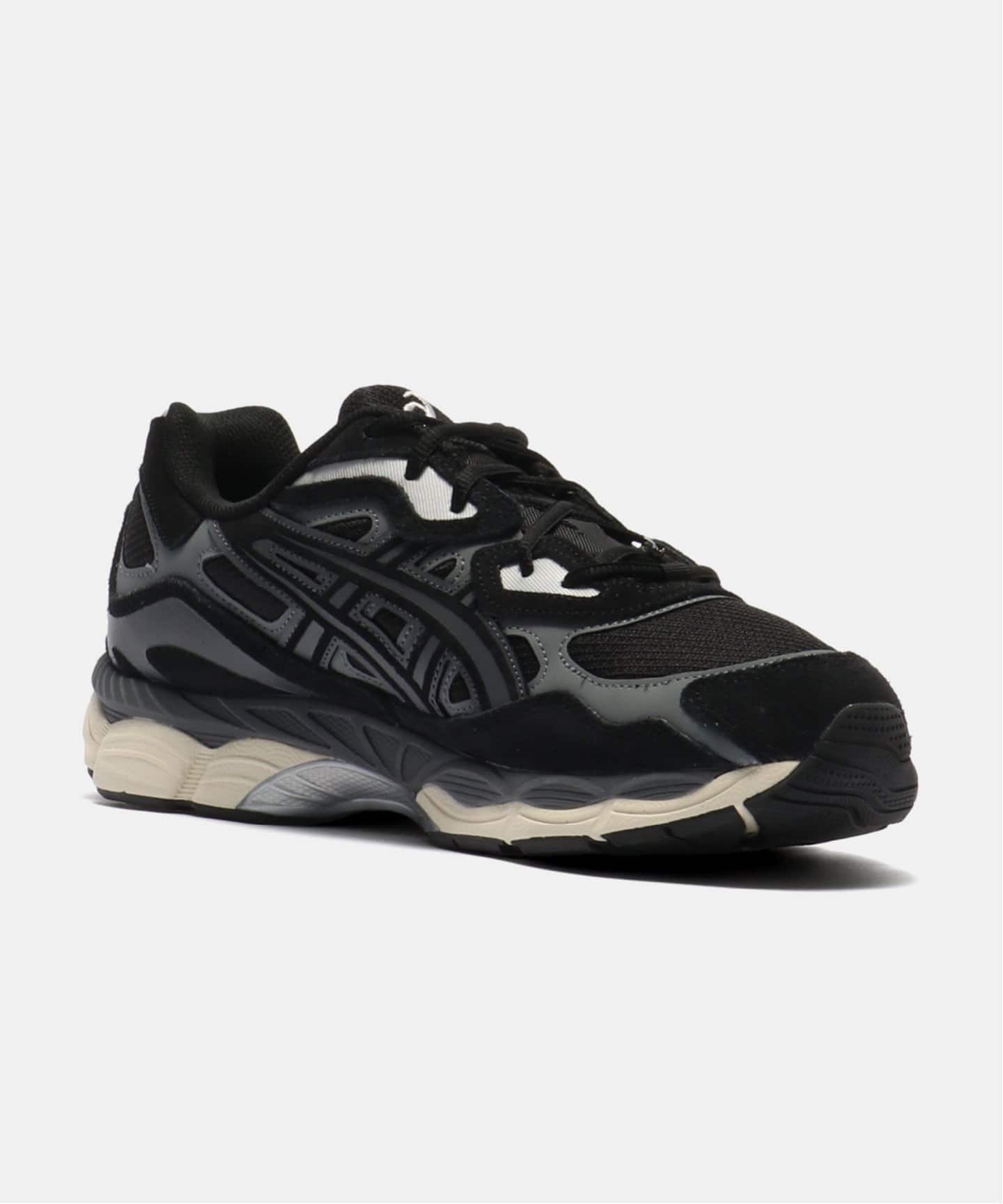【日本国内限定カラー】ASICS GEL-NYC 1203A739.001