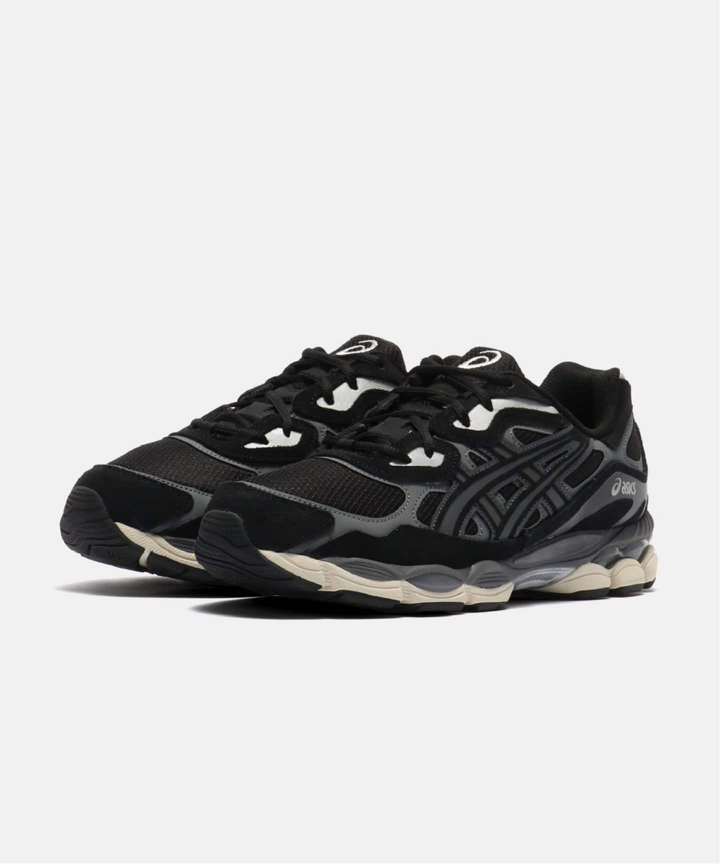 【日本国内限定カラー】ASICS GEL-NYC 1203A739.001