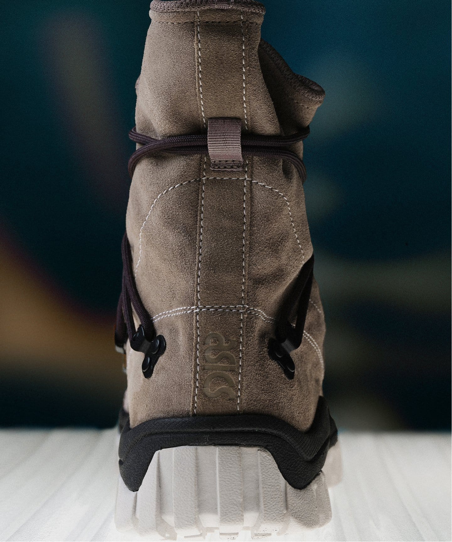 ※ ASICS GEL-YETITOKYO HI "MUSHROOM" 1203A705.020