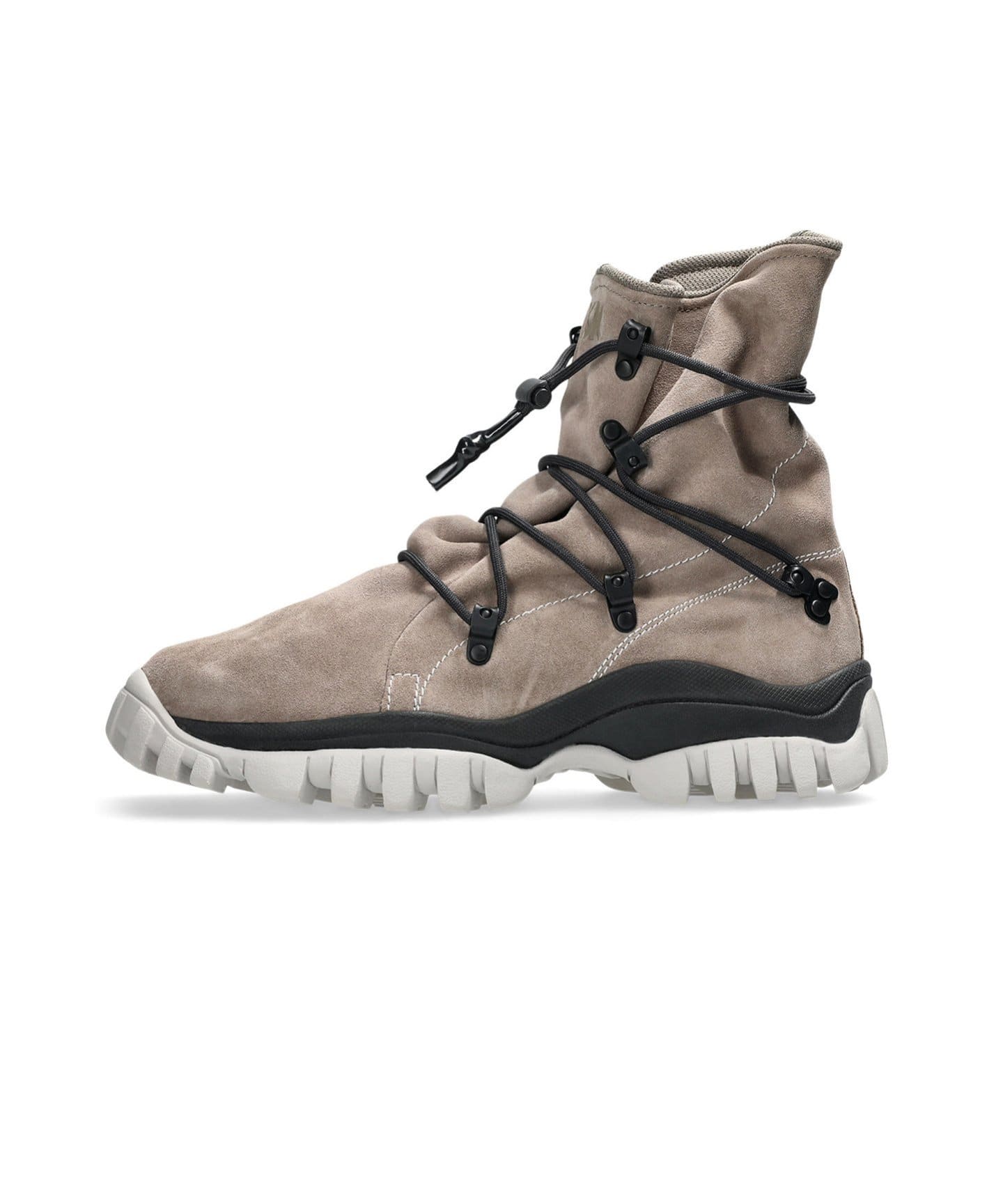 ※ ASICS GEL-YETITOKYO HI "MUSHROOM" 1203A705.020