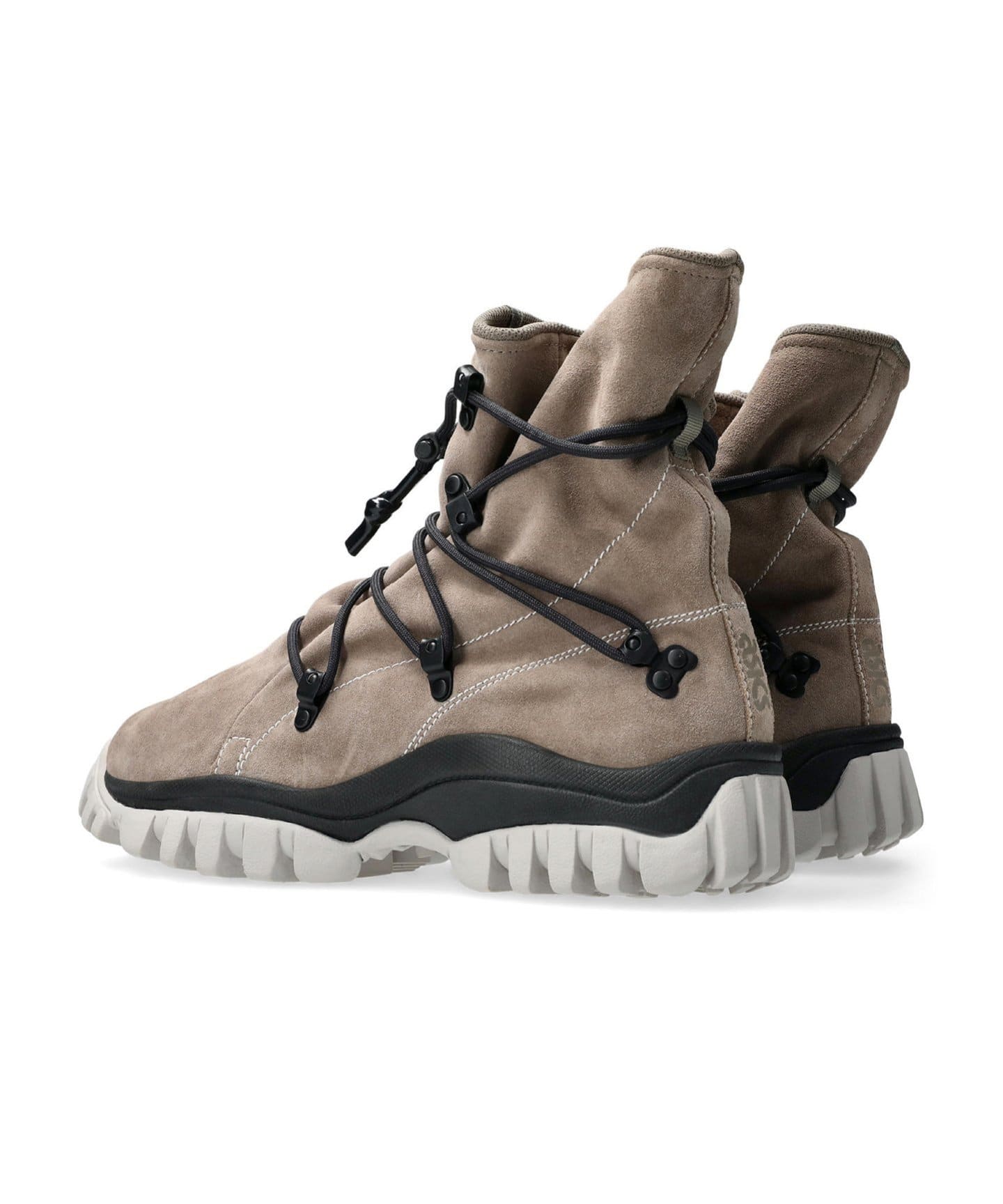 ※ ASICS GEL-YETITOKYO HI "MUSHROOM" 1203A705.020