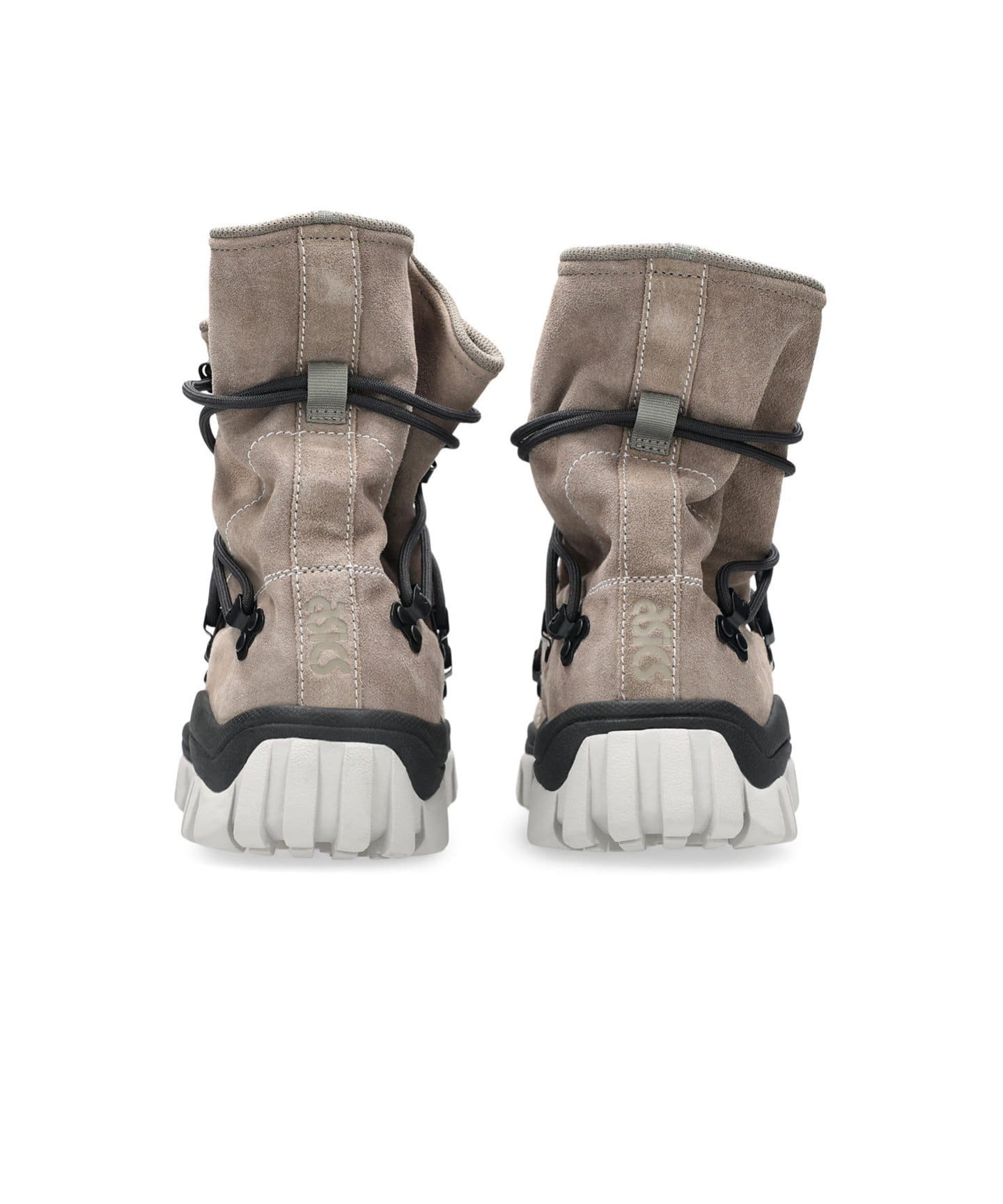 ※ ASICS GEL-YETITOKYO HI "MUSHROOM" 1203A705.020