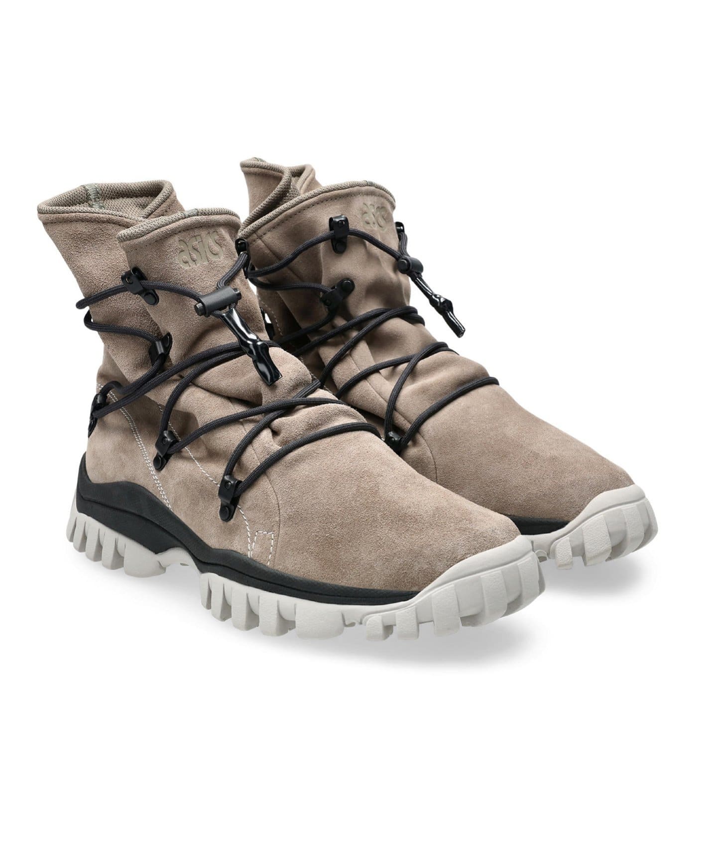 ※ ASICS GEL-YETITOKYO HI "MUSHROOM" 1203A705.020