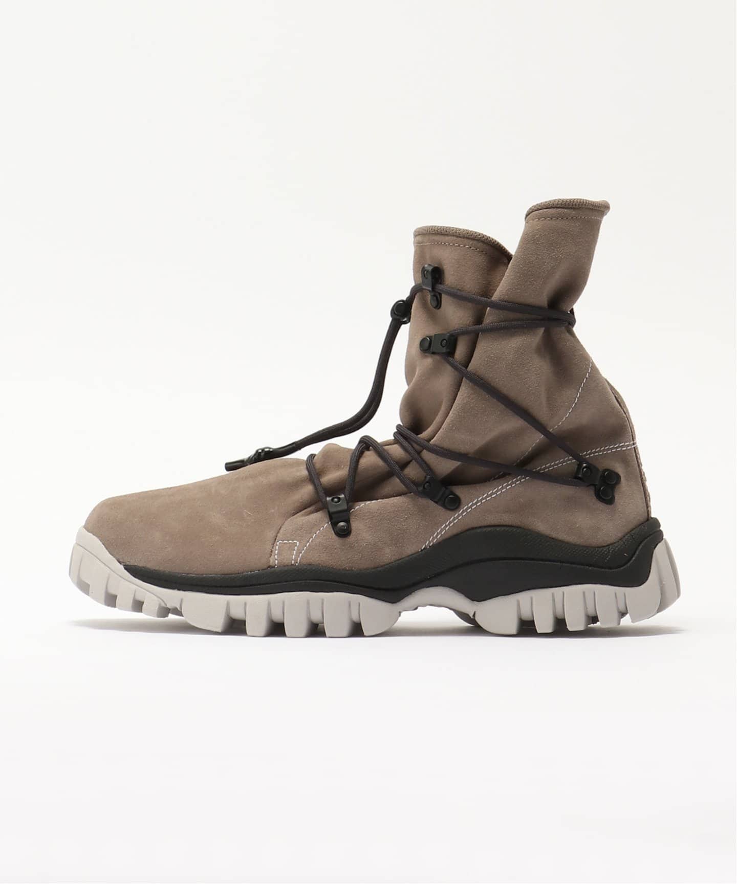 ※ ASICS GEL-YETITOKYO HI "MUSHROOM" 1203A705.020