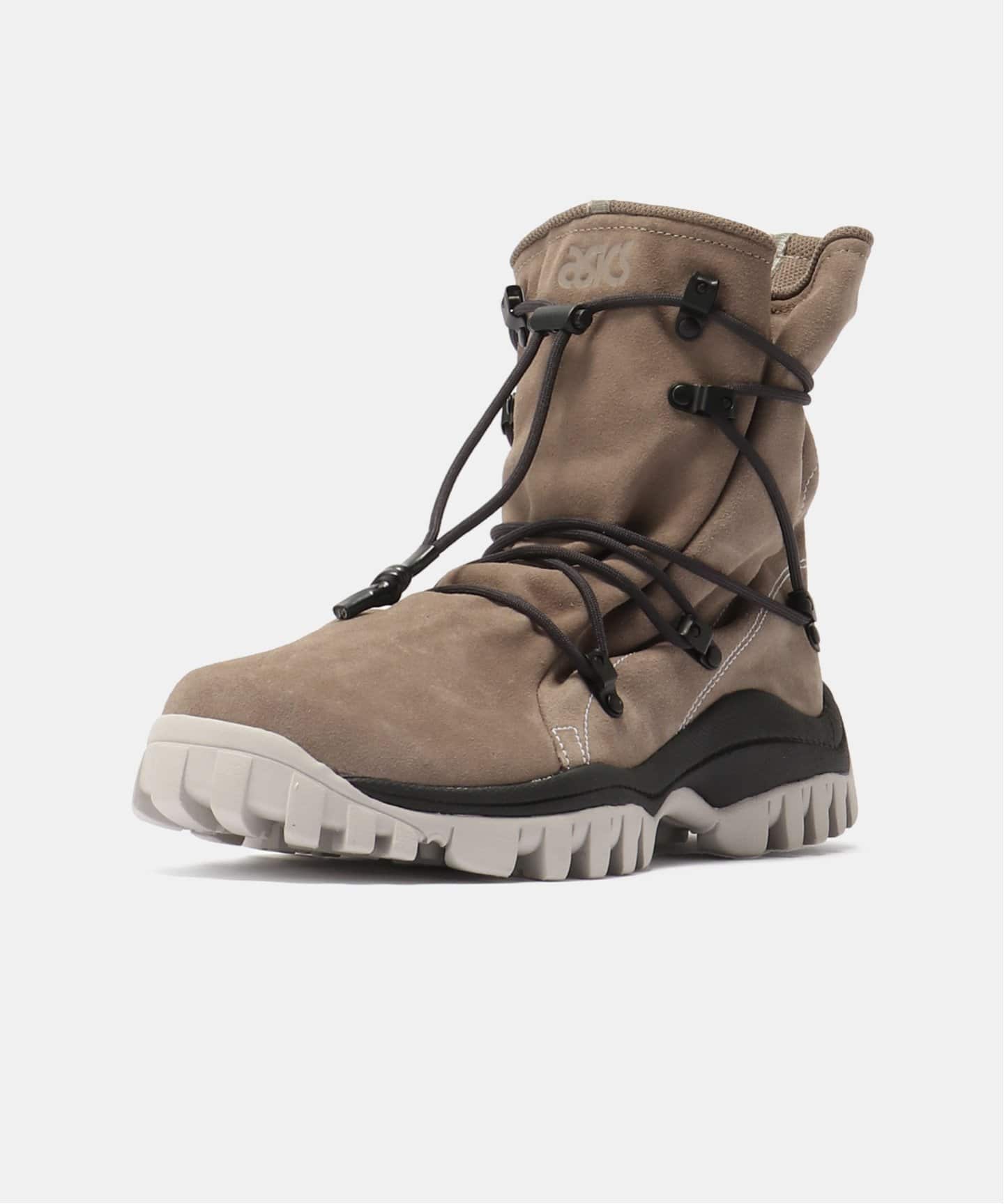 ※ ASICS GEL-YETITOKYO HI "MUSHROOM" 1203A705.020