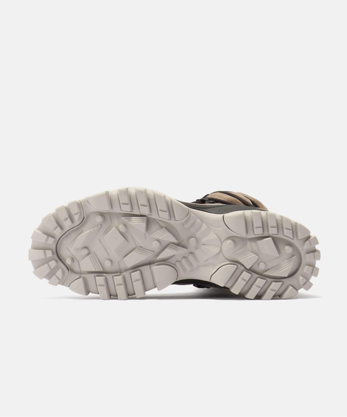 ※ ASICS GEL-YETITOKYO HI "MUSHROOM" 1203A705.020
