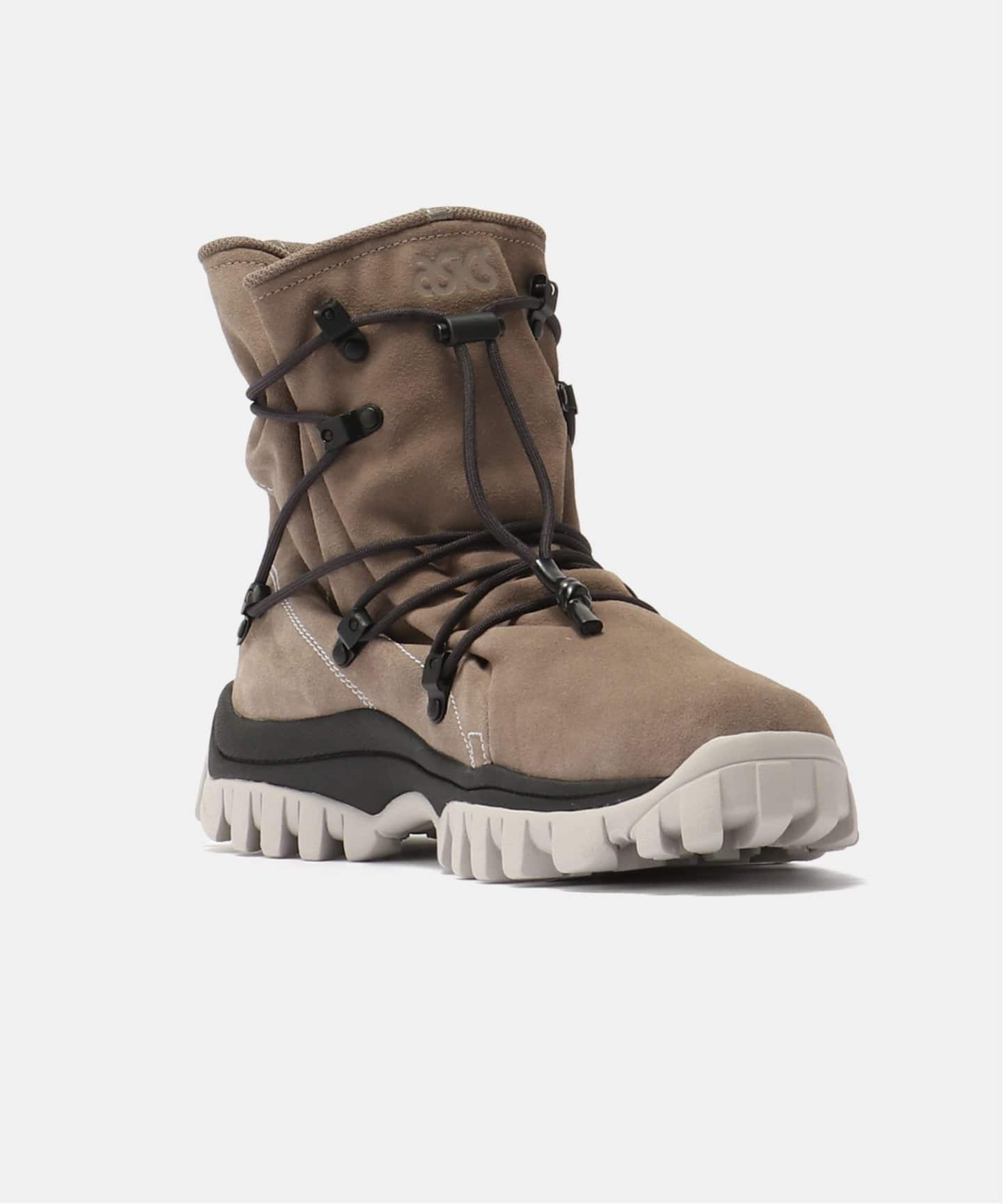 ※ ASICS GEL-YETITOKYO HI "MUSHROOM" 1203A705.020