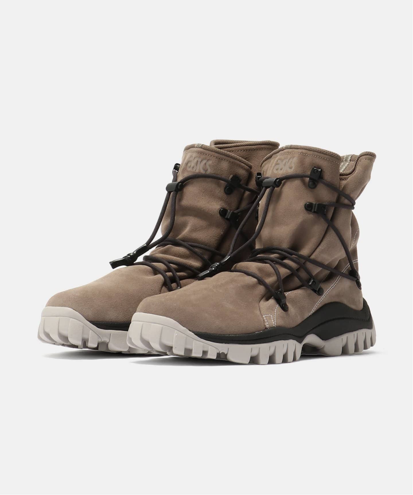 ※ ASICS GEL-YETITOKYO HI "MUSHROOM" 1203A705.020